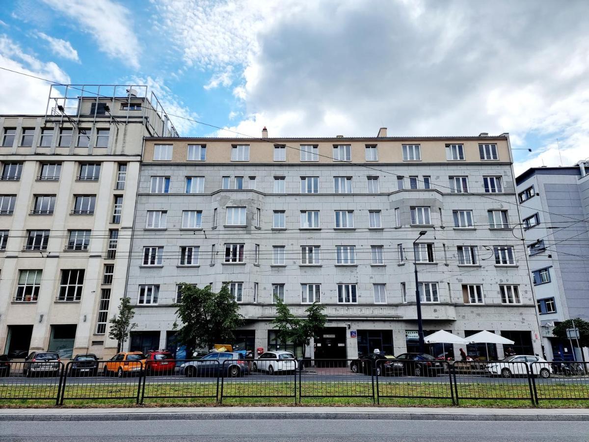 Stadion * Varšava