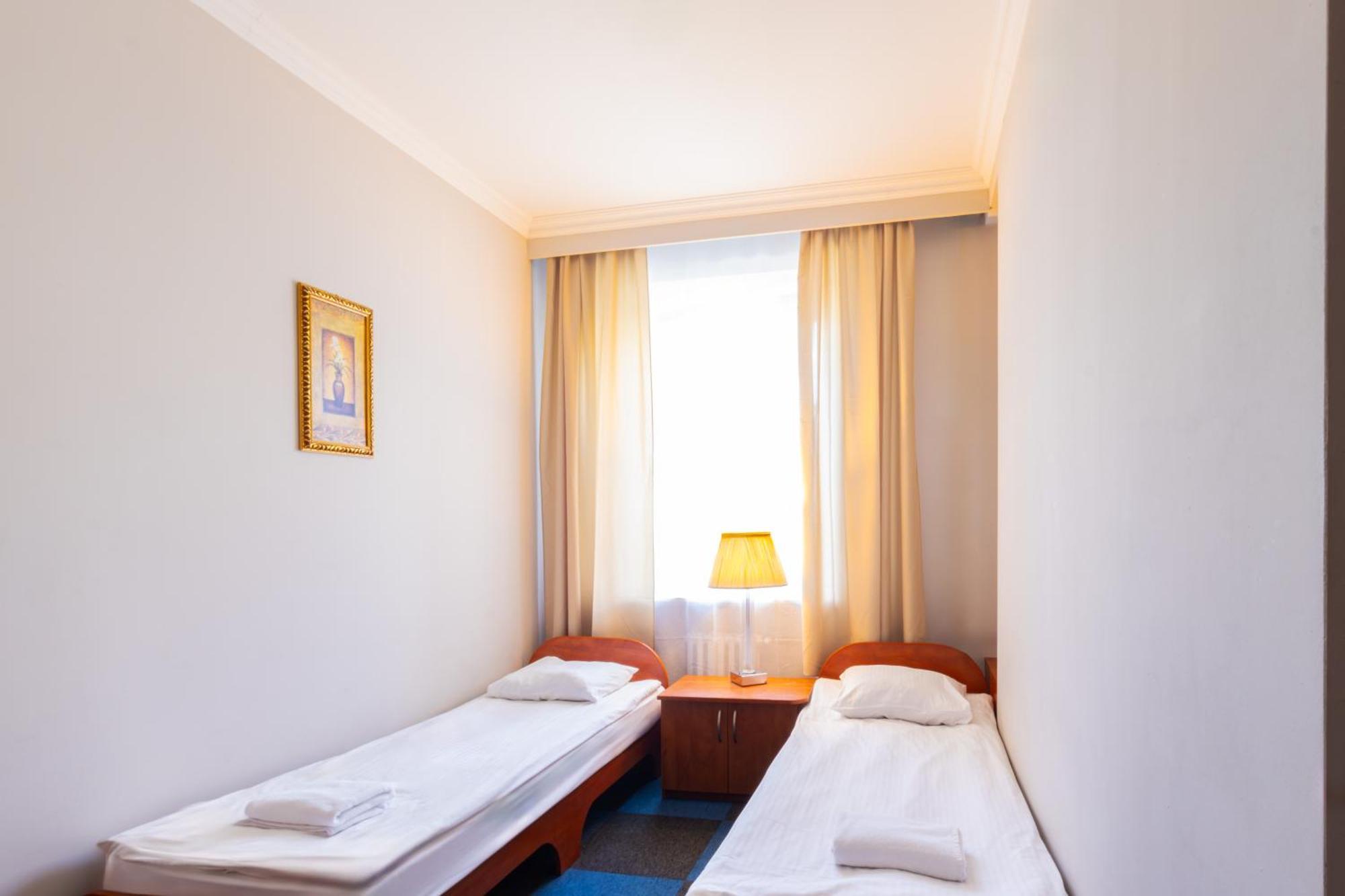 Stadion Hotel apartamentowy *