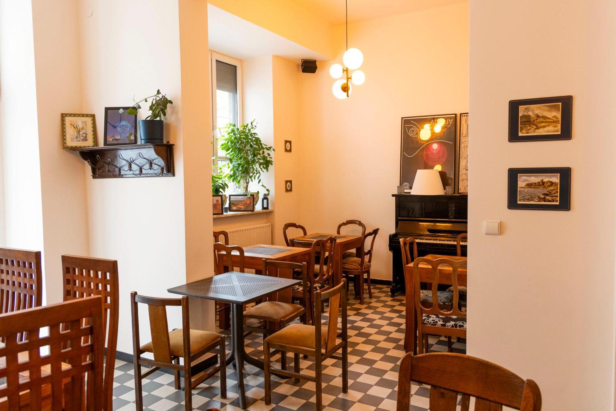 Hotel apartamentowy Stadion *