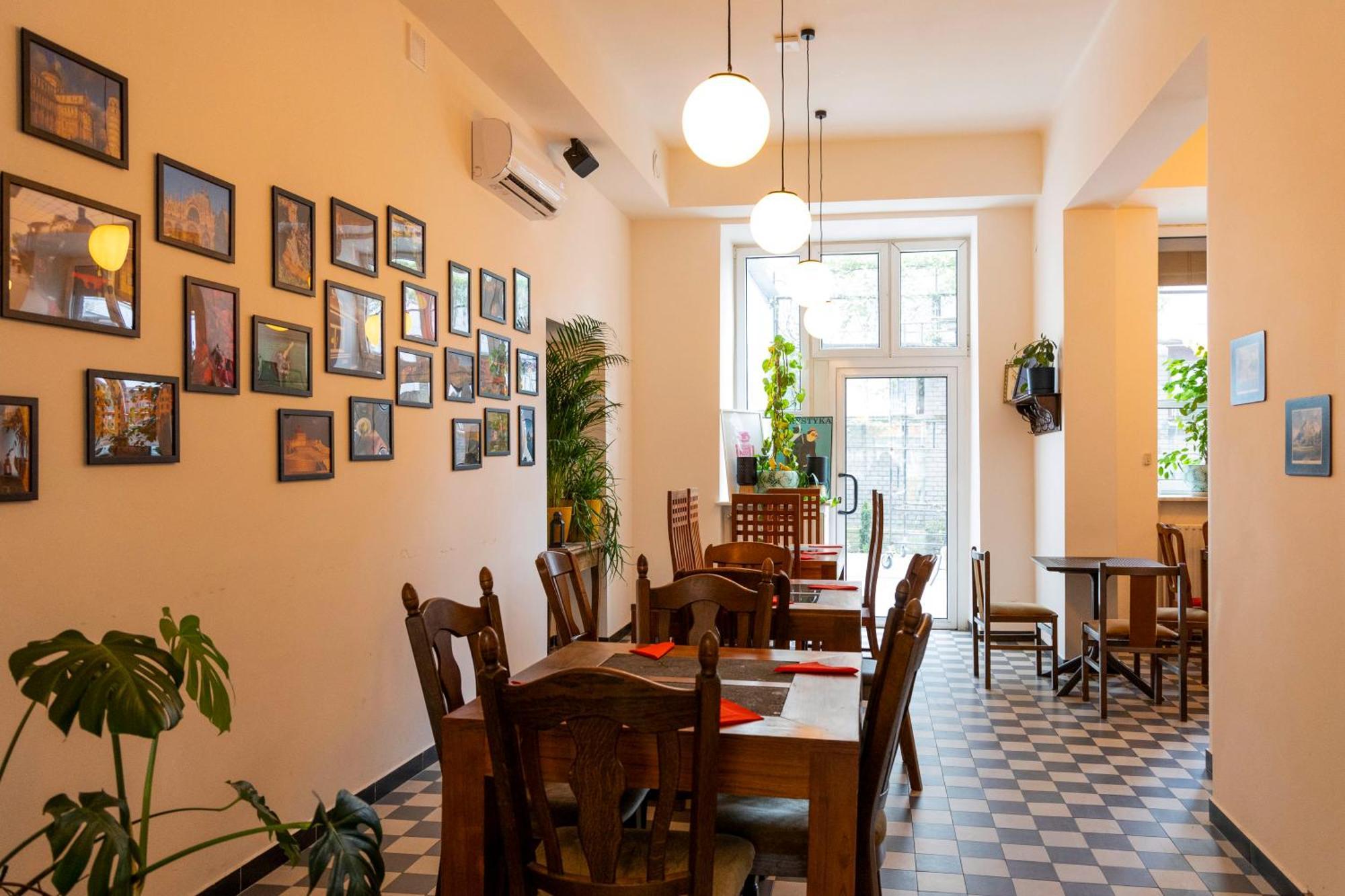 Stadion Hotel apartamentowy Warszawa