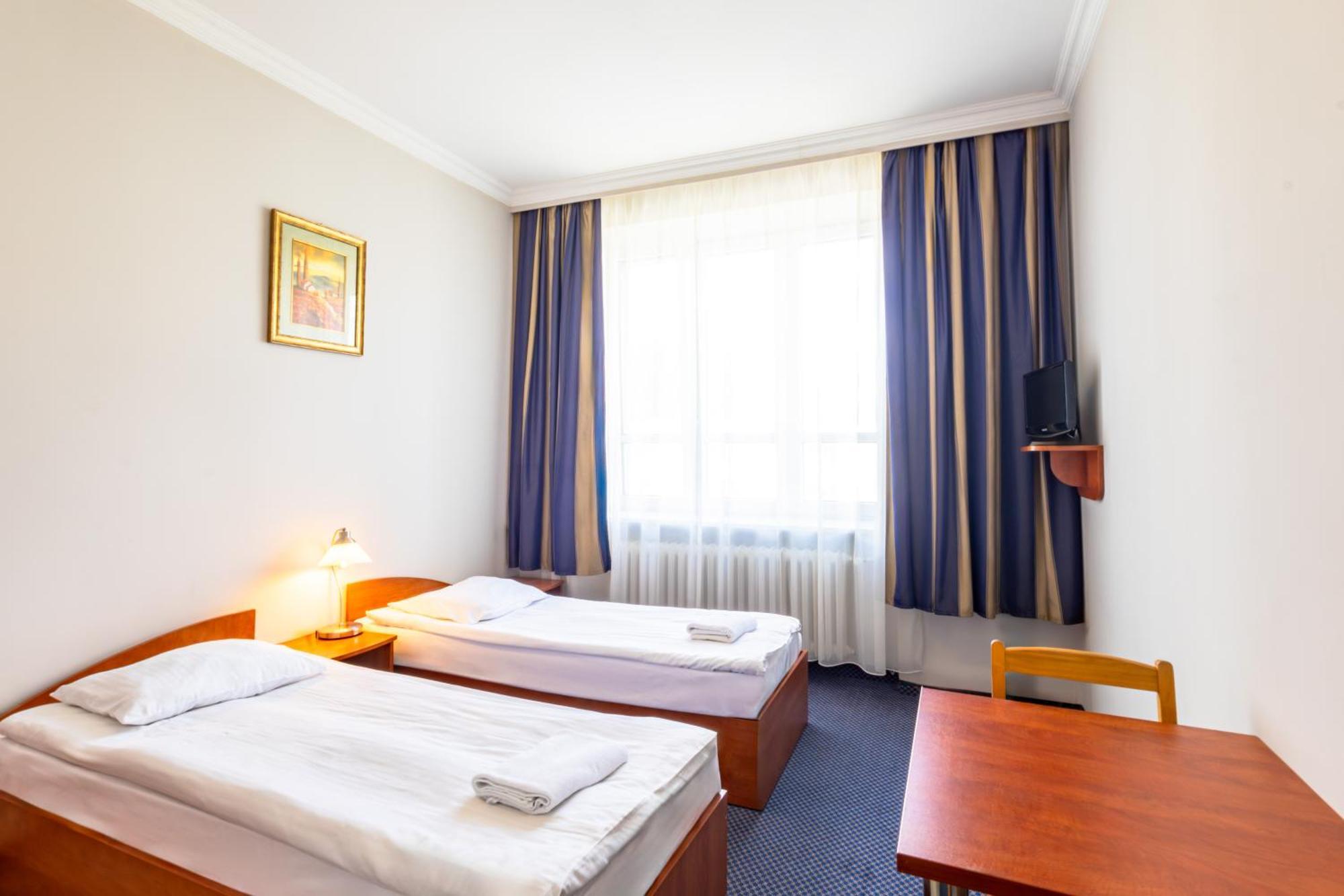 Aparthotel Stadion Varšava