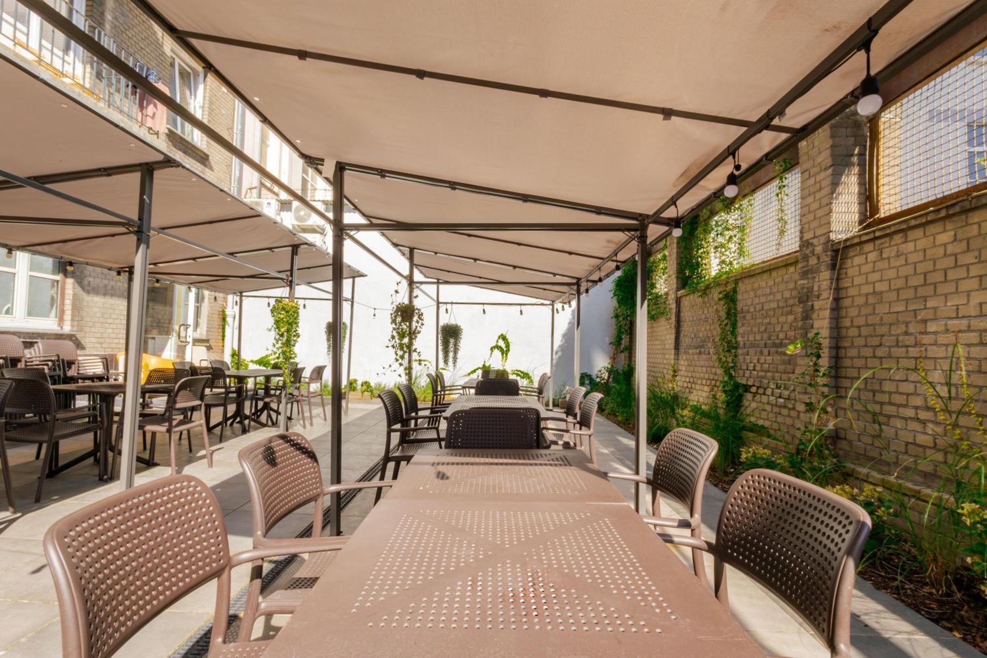 Stadion Hotel apartamentowy