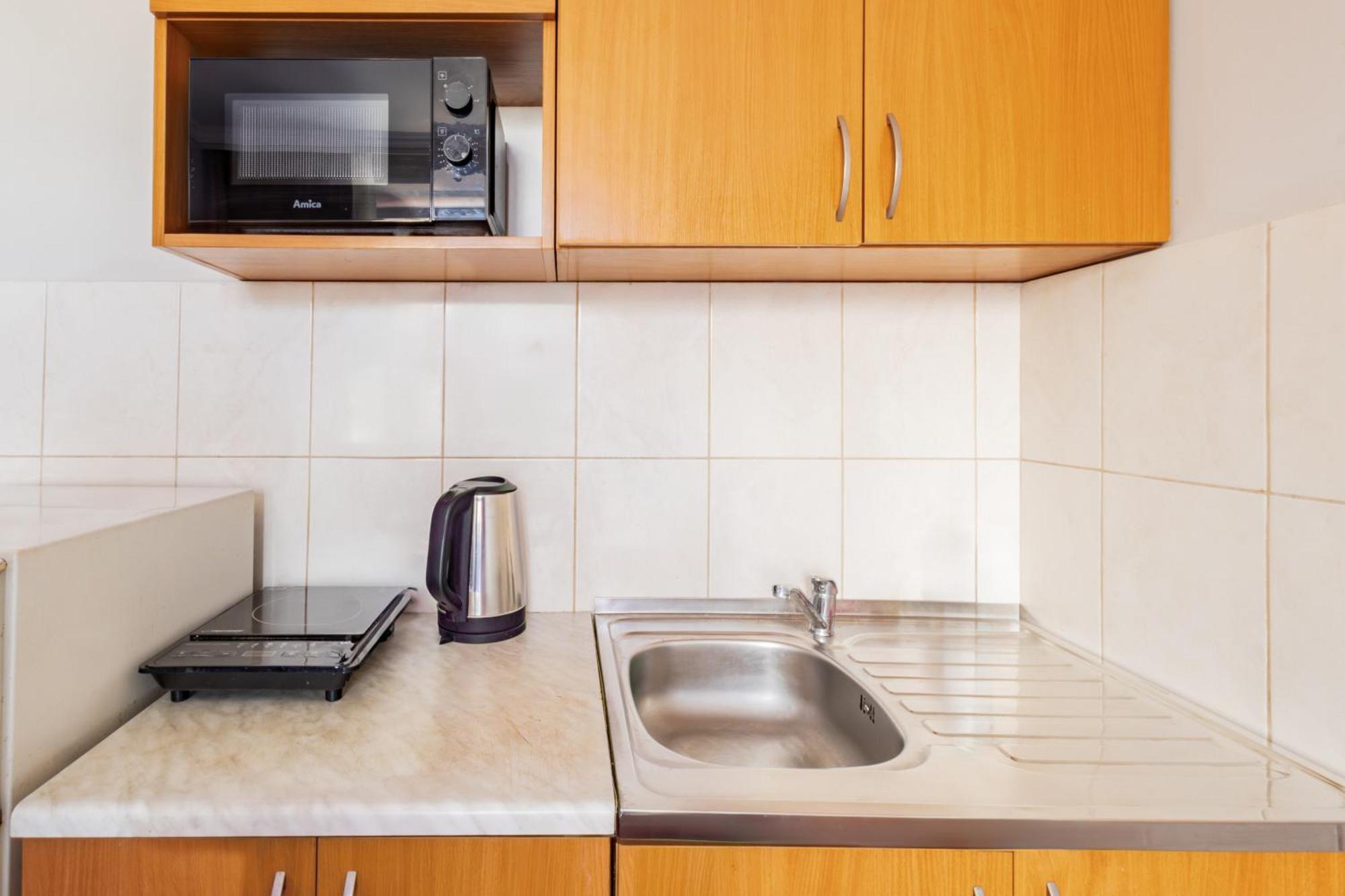 Stadion Hotel apartamentowy *